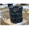 Image 2 : (4) JOYROAD WINTER 265/75R16