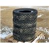 Image 2 : (4) JOYROAD WINTER 265/75R16