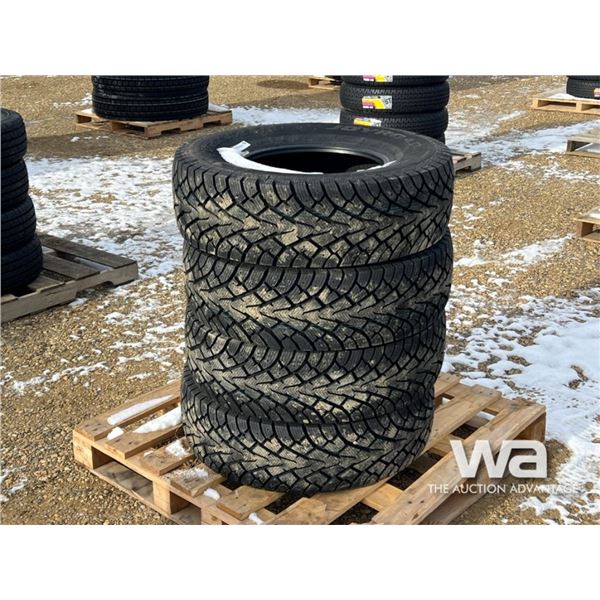 (4) JOYROAD WINTER 265/75R16