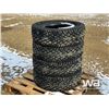 Image 2 : (4) JOYROAD WINTER 265/75R16
