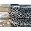 Image 6 : (4) JOYROAD WINTER 265/75R16