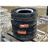 Image 3 : (4) JOYROAD WINTER 235/85R16