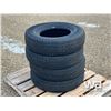 Image 2 : (4) DURUN ST235/80R16 TIRES