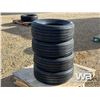Image 2 : (4) TREADURA 11L-15 IMPLEMENT TIRES