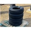 Image 3 : (4) TREADURA 9.5L-15 IMPLEMENT TIRES