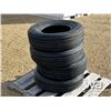 Image 2 : (4) TREADURA 9.5L-15 IMPLEMENT TIRES