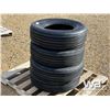 Image 2 : (4) TREADURA 9.5L-15 IMPLEMENT TIRES