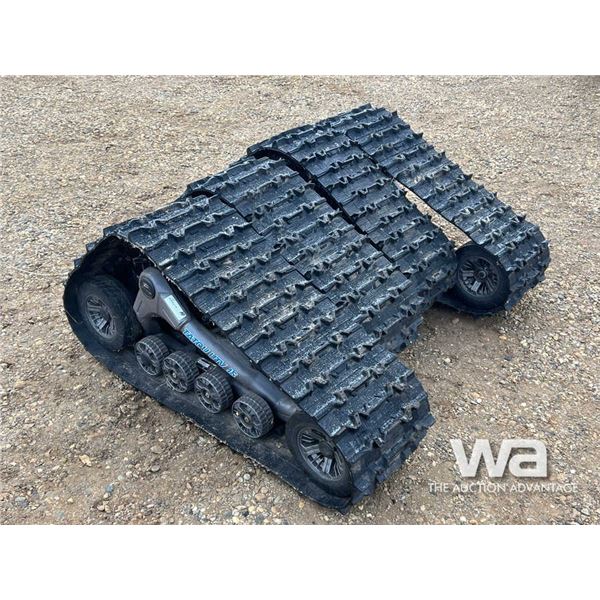 TATOU UTV 4S ATV TRACK SYSTEM