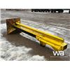 Image 2 : STEEL BEAM WITH PEDESTAL