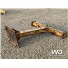 Image 2 : PIPELINE JIB TO FIT CAT CRAWLER 561