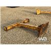 Image 3 : PIPELINE JIB TO FIT CAT CRAWLER 561