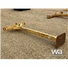 Image 3 : PIPELINE JIB TO FIT CAT CRAWLER 561