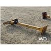 Image 2 : PIPELINE JIB TO FIT CAT CRAWLER 561