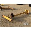 Image 3 : PIPELINE JIB TO FIT CAT CRAWLER 561