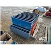 Image 2 : (2) BOLT BINS & CONTENTS
