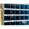 Image 8 : (2) BOLT BINS & CONTENTS