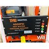Image 10 : TMG 4000 PSI HOT PRESSURE WASHER SKID