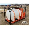 Image 2 : TMG 4000 PSI HOT PRESSURE WASHER SKID