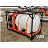 Image 3 : TMG 4000 PSI HOT PRESSURE WASHER SKID