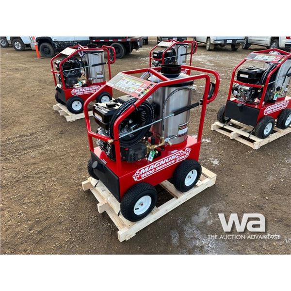 MAGNUM 4000 PRESSURE WASHER