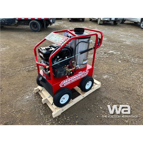 MAGNUM 4000 PRESSURE WASHER