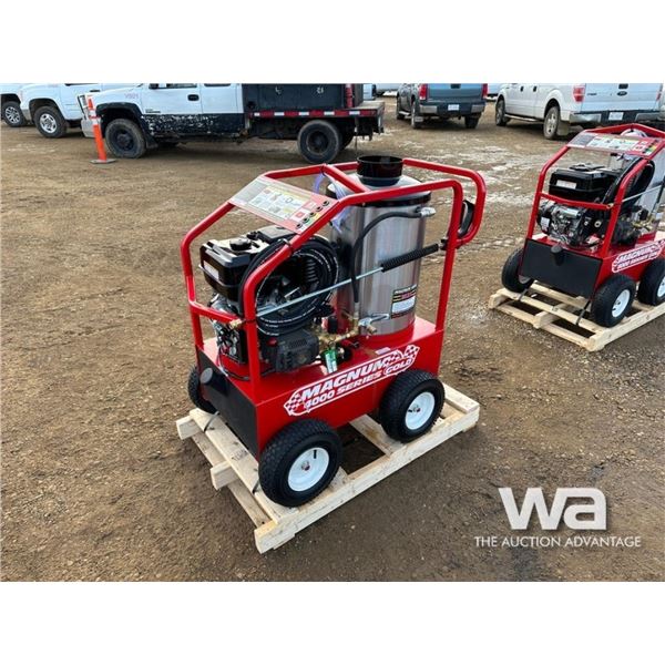 MAGNUM 4000 PRESSURE WASHER