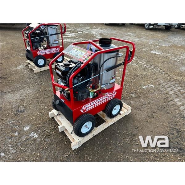 MAGNUM 4000 PRESSURE WASHER