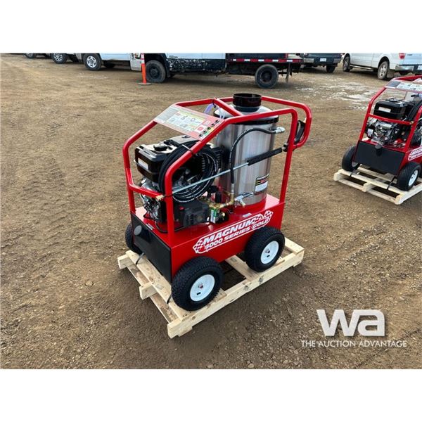 MAGNUM 4000 PRESSURE WASHER