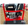 Image 8 : MAGNUM 4000 PRESSURE WASHER
