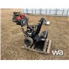 Image 2 : CRAFTSMAN 30 IN. SNOWBLOWER