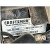 Image 8 : CRAFTSMAN 30 IN. SNOWBLOWER