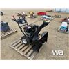 Image 2 : CRAFTSMAN 26 IN. SNOWBLOWER