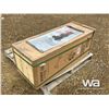Image 3 : TMG 20 GALLON 2 HP ELECTRIC AIR COMPRESSOR