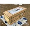Image 3 : TMG 20 GALLON 2 HP ELECTRIC AIR COMPRESSOR