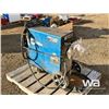 Image 3 : MILLERMATIC 252 WIRE FEED WELDER