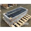 Image 2 : (10) SOLAR PANELS