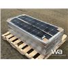 Image 3 : (10) SOLAR PANELS