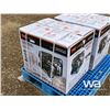 Image 2 : TMG 12,000 WATT GAS GENERATOR