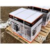 Image 2 : TMG 4 INCH SEMI TRASH WATER PUMP