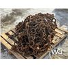 Image 2 : TIRE CHAINS
