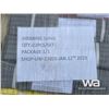 Image 3 : 22 PCS WEBBING SLING SET