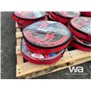 Image 2 : (2) 20 FT. 500 AMP BOOSTER CABLES