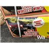 Image 2 : 12,000 LBS WIRELESS WINCH