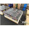 Image 2 : (9) CASES OF 30 RED LITHIUM GREASE TUBES