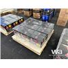 Image 2 : (9) CASES OF 30 RED LITHIUM GREASE TUBES