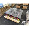 Image 2 : (9) CASES OF 30 RED LITHIUM GREASE TUBES