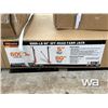 Image 3 : TMG 6,000 LB JACK-ALL, 4,400 LB CHAIN HOIST