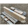 Image 3 : TMG 6,000 LB JACK-ALL, 4,400 LB CHAIN HOIST