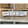 Image 3 : TMG 6,000 LB JACK-ALL, 4,400 LB CHAIN HOIST