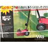 Image 2 : 35 TON AIR HYDRAULIC FLOOR JACK